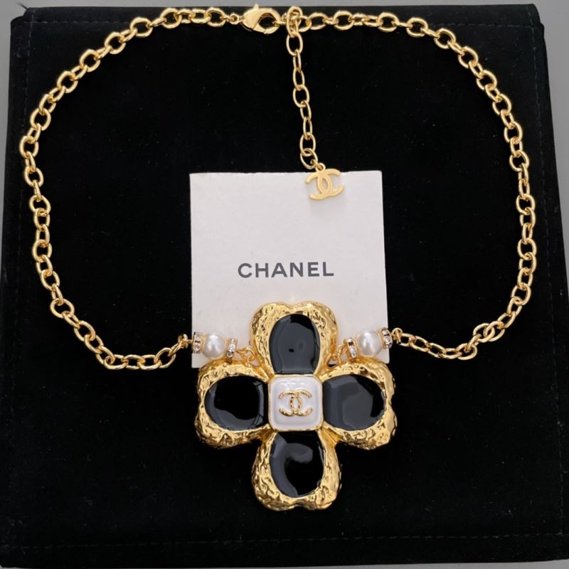 Chanel Brooches